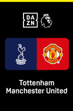 Imagen de Jornada 11: Tottenham - Manchester United - 1