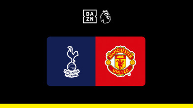 Imagen de Jornada 11: Tottenham - Manchester United - 2