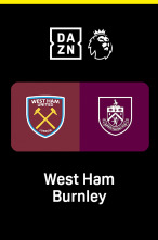 Imagen de Jornada 11: West Ham - Burnley - 1