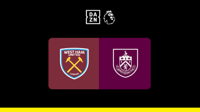 Imagen de Jornada 11: West Ham - Burnley - 2