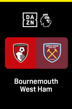 Imagen de Jornada 12: Bournemouth - West Ham - 1