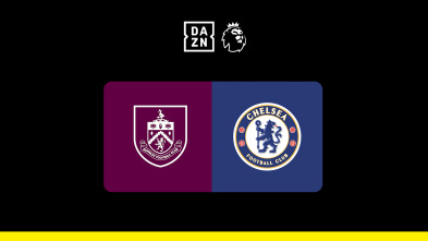 Imagen de Jornada 12: Burnley - Chelsea - 2