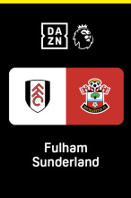 Imagen de Jornada 12: Fulham - Sunderland - 1