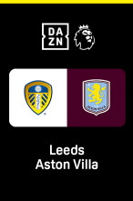 Imagen de Jornada 12: Leeds - Aston Villa - 1