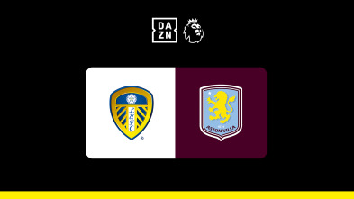 Imagen de Jornada 12: Leeds - Aston Villa - 2