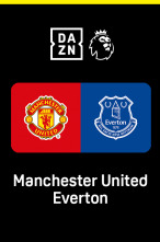 Imagen de Jornada 12: Manchester United - Everton - 1