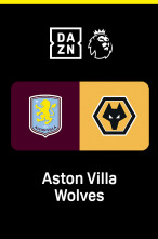 Imagen de Jornada 13: Aston Villa - Wolverhampton - 1