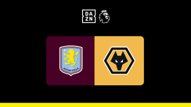 Imagen de Jornada 13: Aston Villa - Wolverhampton - 2