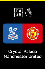 Imagen de Jornada 13: Crystal Palace - Manchester United - 1