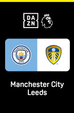 Imagen de Jornada 13: Manchester City - Leeds - 1
