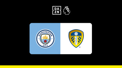 Imagen de Jornada 13: Manchester City - Leeds - 2