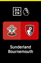 Imagen de Jornada 13: Sunderland - Bournemouth - 1