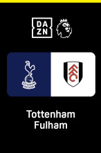 Imagen de Jornada 13: Tottenham - Fulham - 1