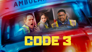 Imagen de Code 3 - 2