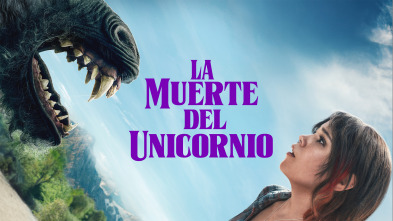 Imagen de La muerte del unicornio - 2