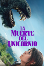 Imagen de La muerte del unicornio - 1