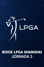 Imagen de Buick LPGA Shanghai (VO) Jornada 3 - 1