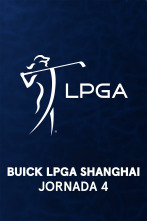 Imagen de Buick LPGA Shanghai (VO) Jornada 4 - 1