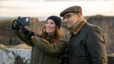 Imagen de Eugene Levy, el...: Celebrar el Día de San Patricio en Irlanda - 2