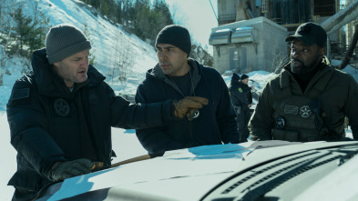 Imagen de The Last... (T1): Ep.3 Country de coj***es - 2