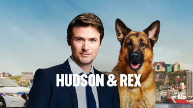 Imagen de Hudson y Rex (T2) - 2