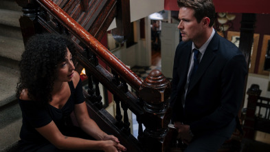 Imagen de Hudson y Rex (T2): Ep.1 Desconocidos en la noche - 5