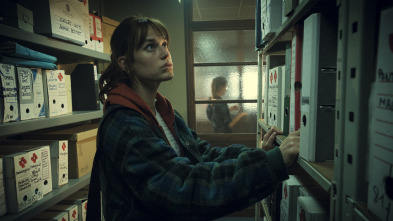 Imagen de Flashback (T1): Ep.3  - 1