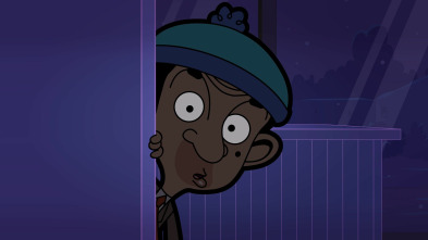 Imagen de Mr. Bean (T4): La adorada planta - 2