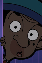 Imagen de Mr. Bean (T4): La adorada planta - 1