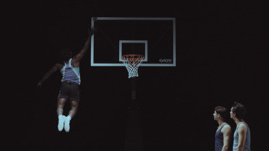 Imagen de Charles Thomas: tiempo muerto - 4