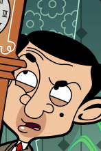 Imagen de Mr. Bean (T4): El reloj de péndulo - 1