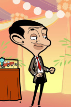 Imagen de Mr. Bean (T4): El vestido nuevo - 1