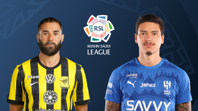 Imagen de Jornada 6: Al Ithad - Al Hilal - 2