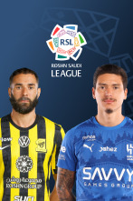 Imagen de Jornada 6: Al Ithad - Al Hilal - 1