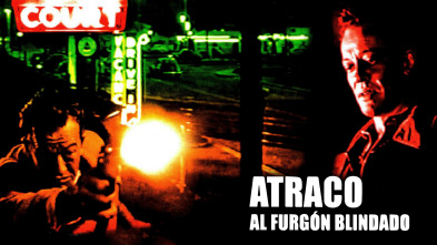 Imagen de Atraco al furgón blindado - 2