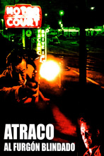 Imagen de Atraco al furgón blindado - 1