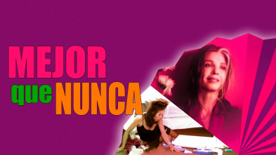 Imagen de Mejor que nunca - 2