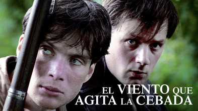 Imagen de El viento que agita la cebada - 2