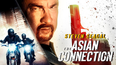 Imagen de The Asian Connection - 2