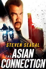 Imagen de The Asian Connection - 1