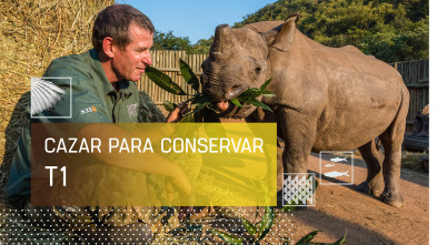 Imagen de Cazar para conservar  - 2