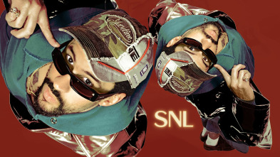 Imagen de Saturday Night Live (T51): Bad Bunny / Doja Cat - 1