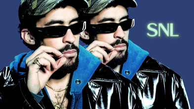 Imagen de Saturday Night Live (T51): Bad Bunny / Doja Cat - 2