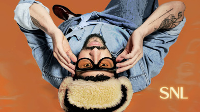 Imagen de Saturday Night Live (T51): Bad Bunny / Doja Cat - 3
