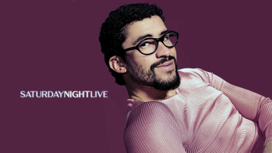 Imagen de Saturday Night Live (T51): Bad Bunny / Doja Cat - 4