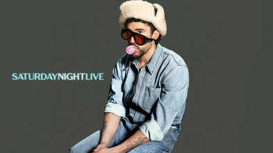 Imagen de Saturday Night Live (T51): Bad Bunny / Doja Cat - 5