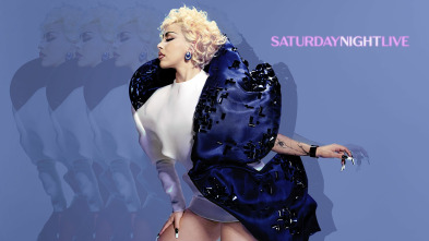 Imagen de Saturday Night Live (T51): Bad Bunny / Doja Cat - 8