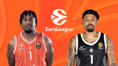 Imagen de Jornada 7: Hapoel Tel Aviv - Partizan - 2