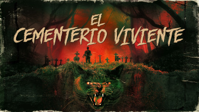 Imagen de El cementerio viviente - 2