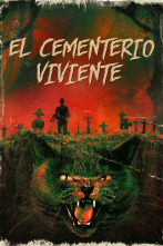Imagen de El cementerio viviente - 1